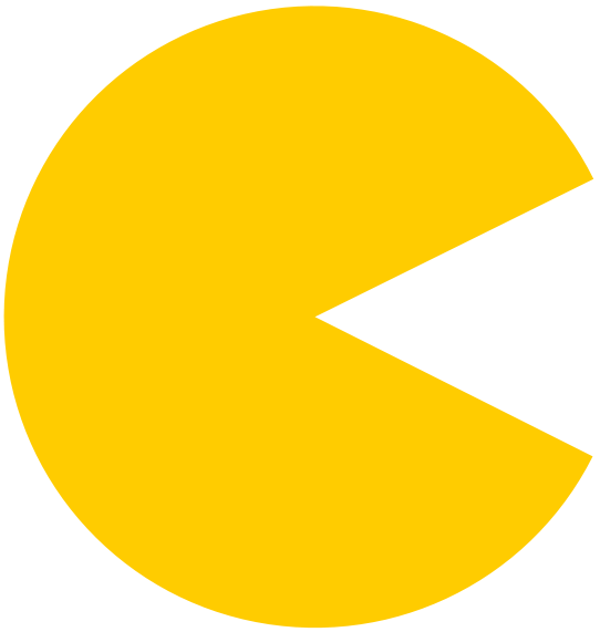 pac-man